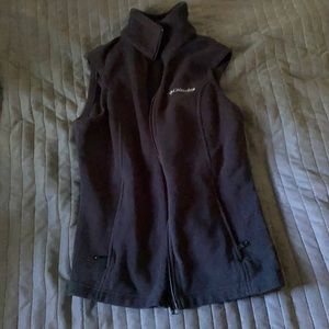 Columbia Vest
